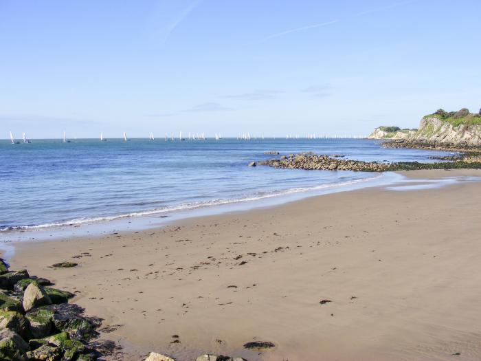 The Lobster Pot, Isle of Wight