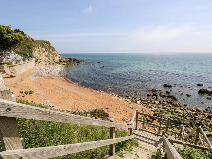 The Lobster Pot, Isle of Wight