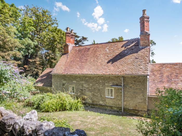 Lisle Combe Cottage, Isle of Wight