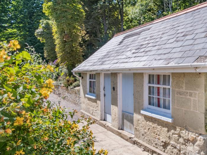 Lisle Combe Cottage, Isle of Wight