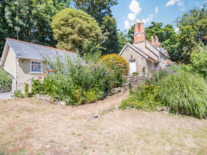 Lisle Combe Cottage, Isle of Wight