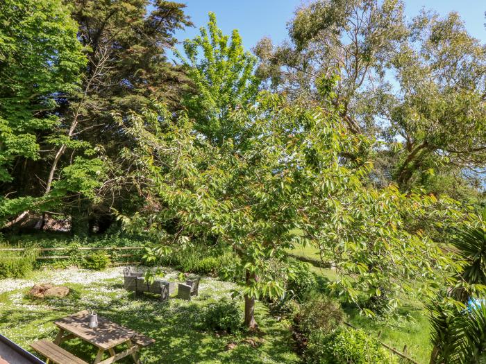 Lisle Combe Cottage, Isle of Wight