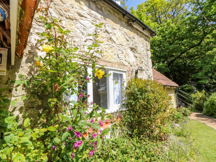 Lisle Combe Cottage, Isle of Wight