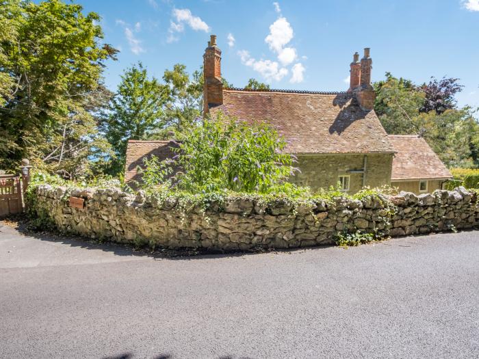 Lisle Combe Cottage, Isle of Wight