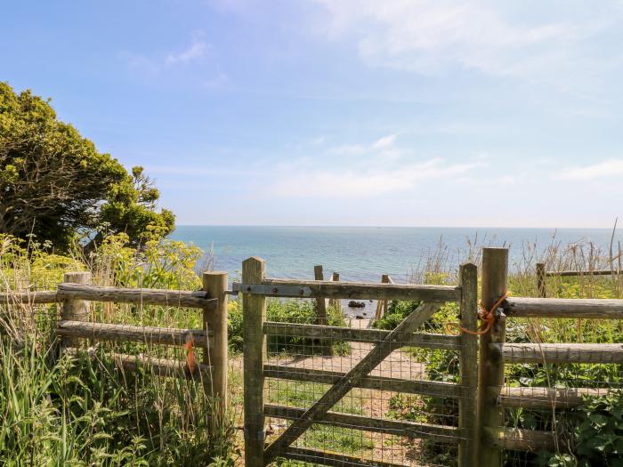 Beachcombers, Isle of Wight