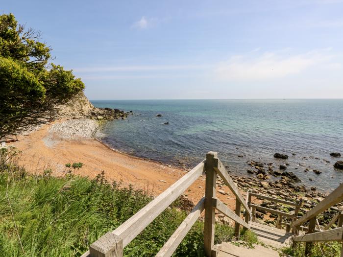 Beachcombers, Isle of Wight