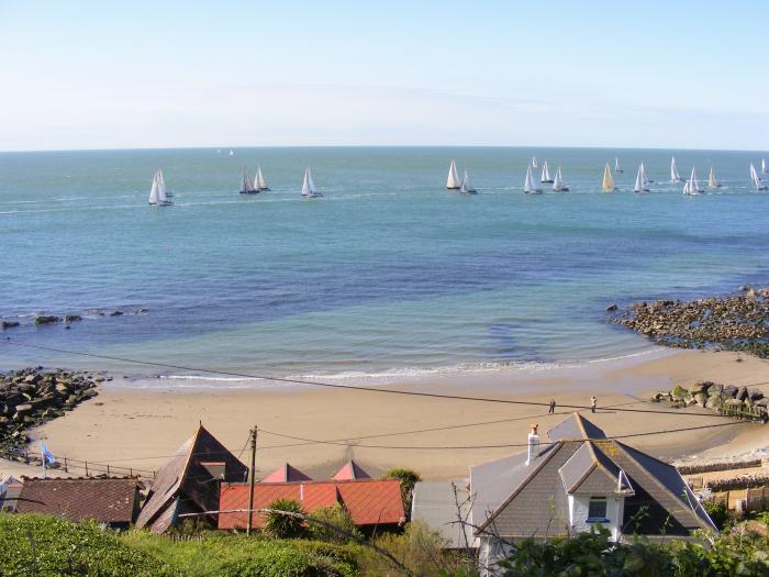 Beachcombers, Isle of Wight