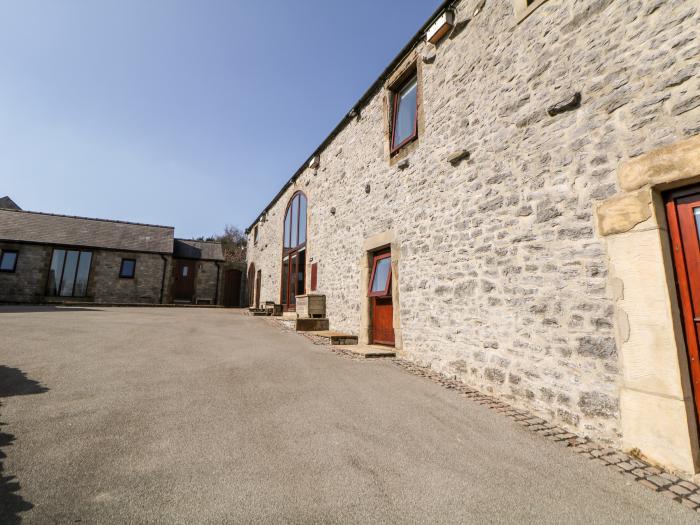 Broadway Barn, Peak District