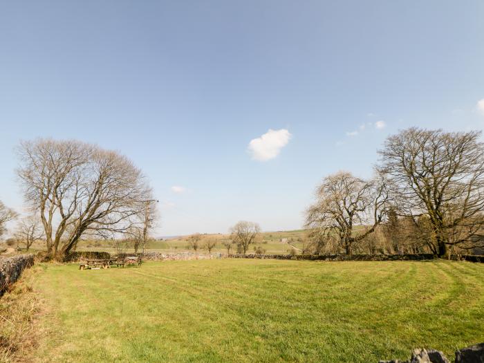 Broadway Barn, Peak District