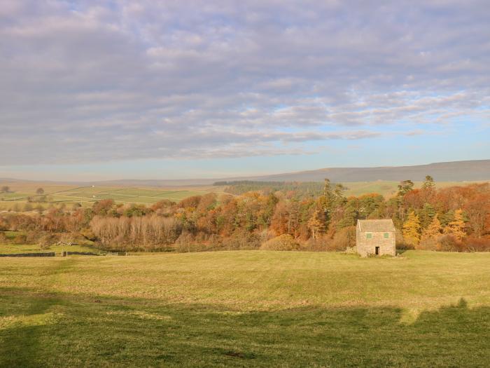 Fuchsia Cottage, Yorkshire Ref 926370