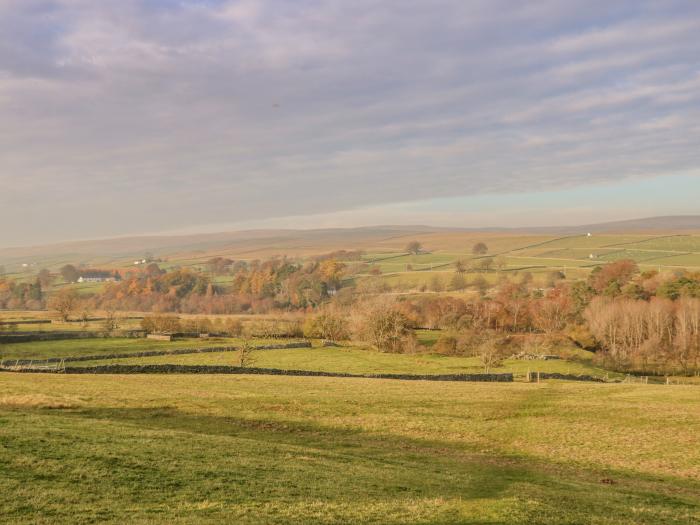 Fuchsia Cottage, Yorkshire Ref 926370