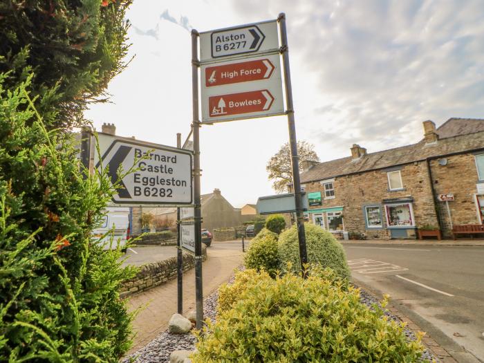 Fuchsia Cottage, Yorkshire Ref 926370