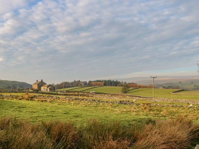 Fuchsia Cottage, Yorkshire Ref 926370