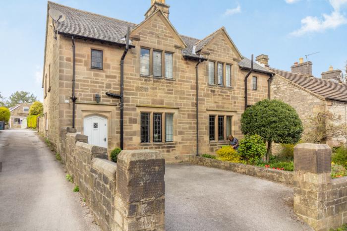 Corner Cottage, Peak District