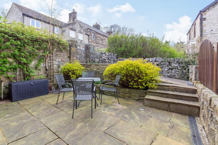 Corner Cottage, Peak District