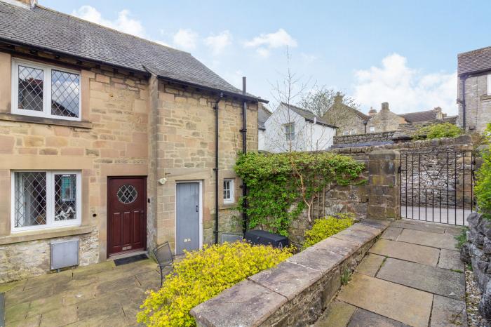 Corner Cottage, Peak District