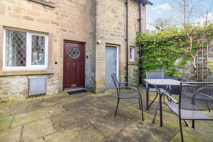 Corner Cottage, Peak District