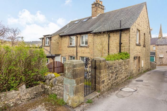 Corner Cottage, Peak District