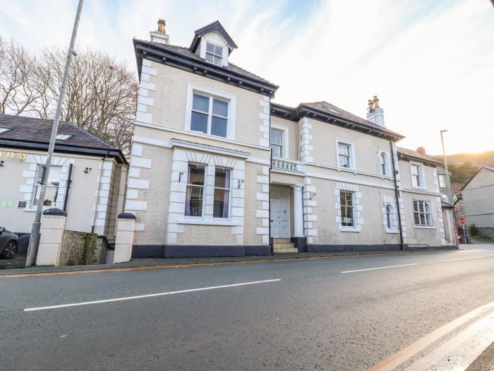 Mountain View, Penmaenmawr, Conwy