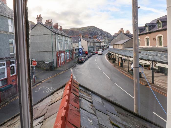 Mountain View, Penmaenmawr