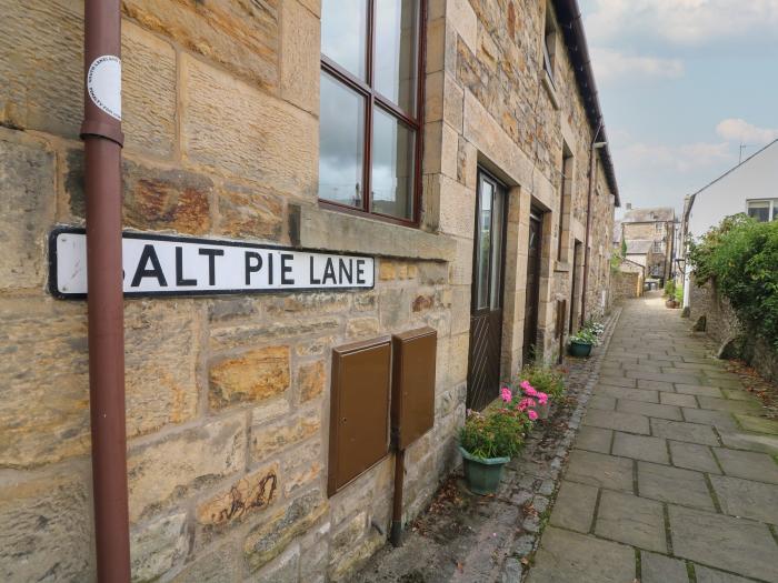 Lonsdale Cottage, Kirkby Lonsdale