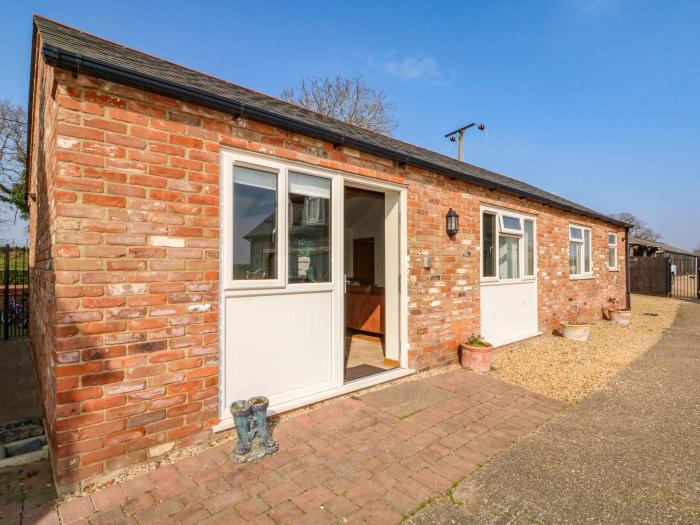 Sunnyside Cottage, Norfolk