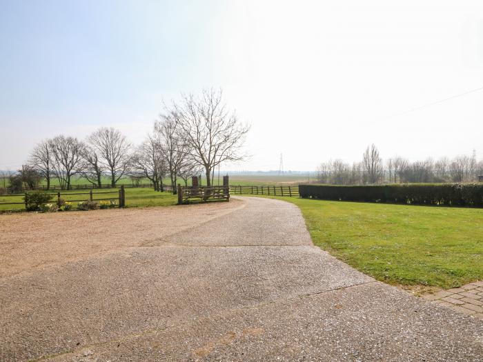 Sunnyside Cottage, Norfolk