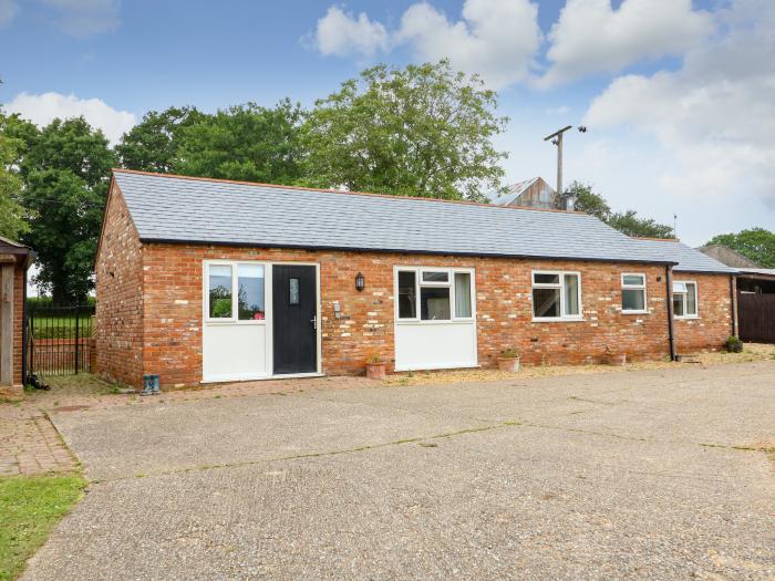 Sunnyside Cottage, Norfolk