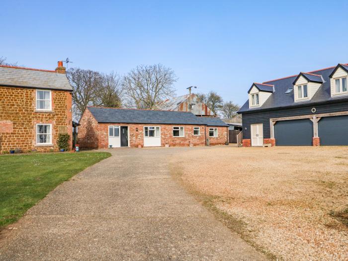 Sunnyside Cottage, Norfolk