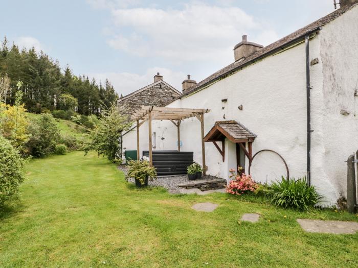 Moss Side Farm Cottage, The Lake District