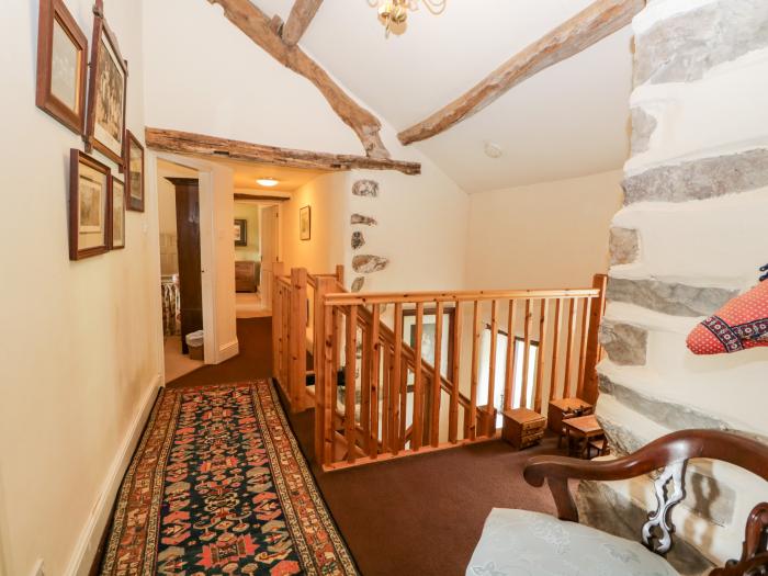 Moss Side Farm Cottage, The Lake District