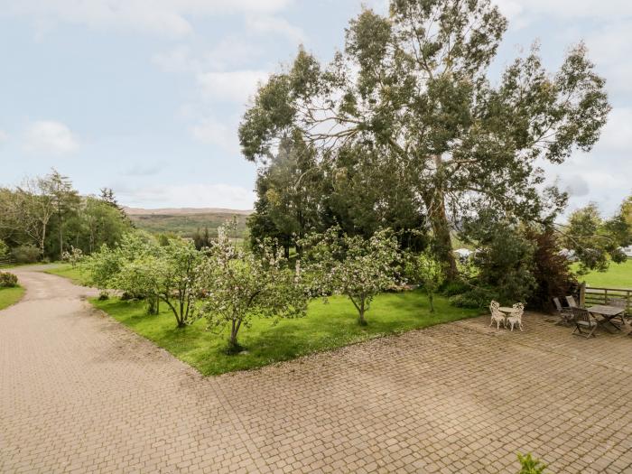 Moss Side Farm Cottage, The Lake District