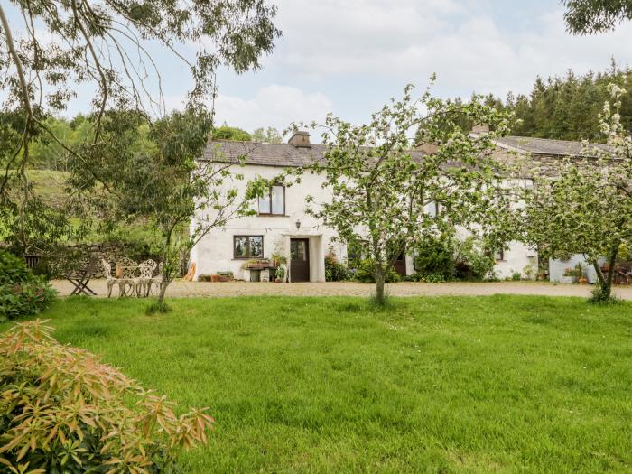 Moss Side Farm Cottage, The Lake District