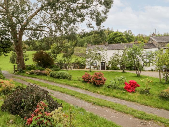 Moss Side Farm Cottage, The Lake District