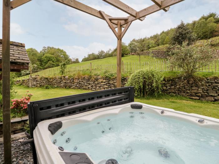 Moss Side Farm Cottage, The Lake District