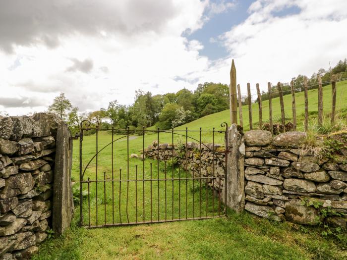 Moss Side Farm Cottage, The Lake District