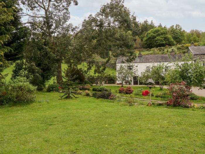 Moss Side Farm Cottage, The Lake District