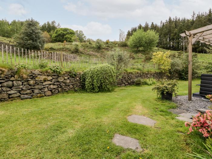 Moss Side Farm Cottage, The Lake District