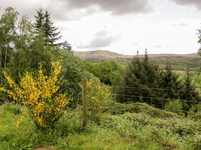 Moss Side Farm Cottage, The Lake District