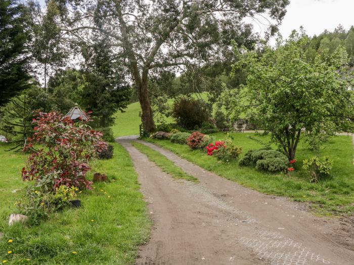 Moss Side Farm Cottage, The Lake District