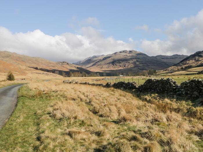 Moss Side Farm Cottage, The Lake District