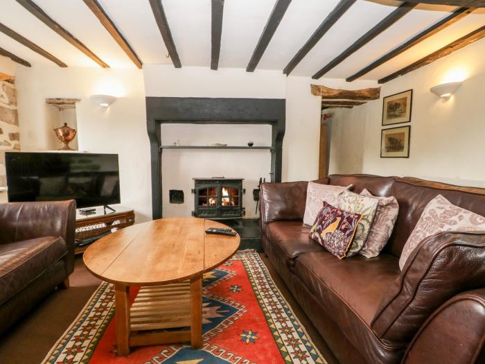 Moss Side Farm Cottage, The Lake District