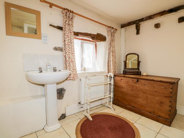 Moss Side Farm Cottage, The Lake District