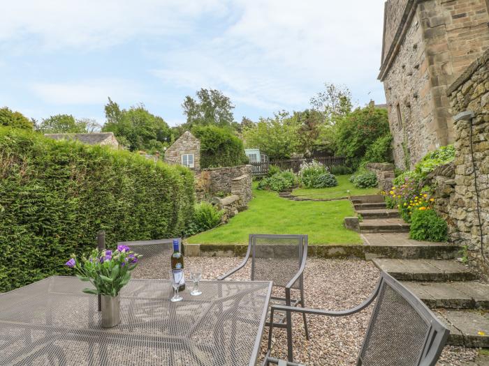 Holly Cottage, Peak District