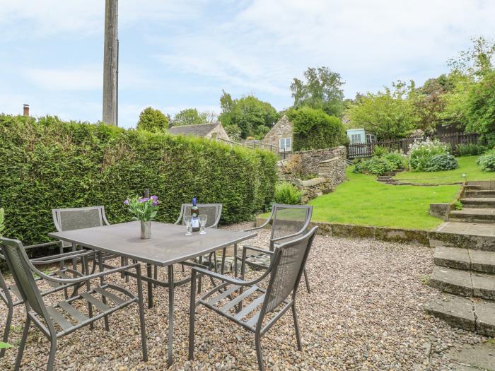 Holly Cottage, Peak District