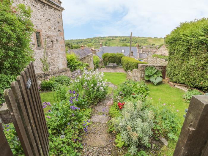 Holly Cottage, Peak District