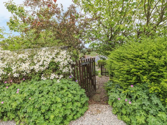 Holly Cottage, Peak District