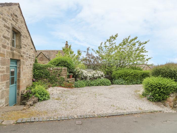 Holly Cottage, Peak District