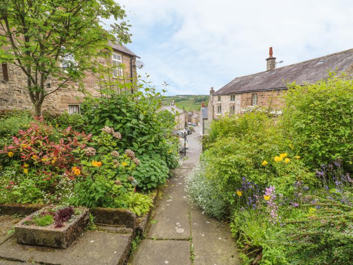 Holly Cottage, Peak District