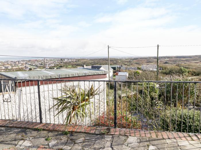 Snowdon View, Holyhead